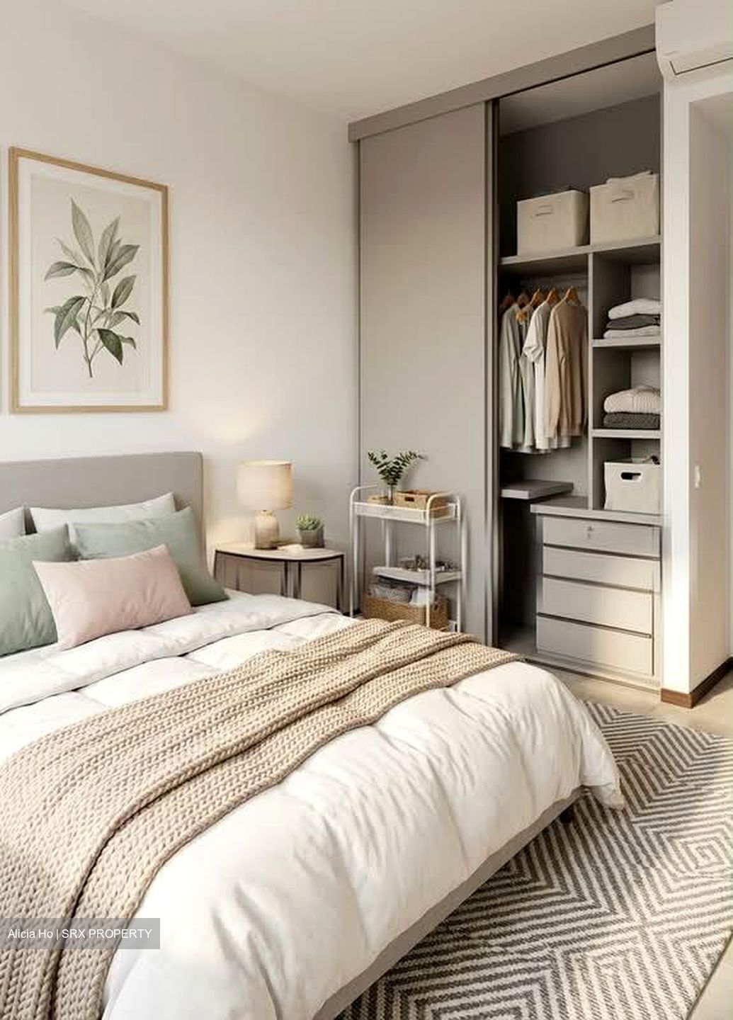 One Pearl Bank (D3), Apartment #582598551